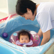 育婴师